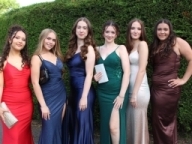 YR11 Prom 2025 - Group Photos